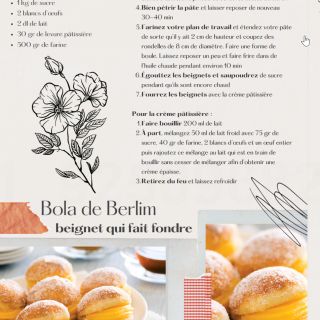 bola de berlim