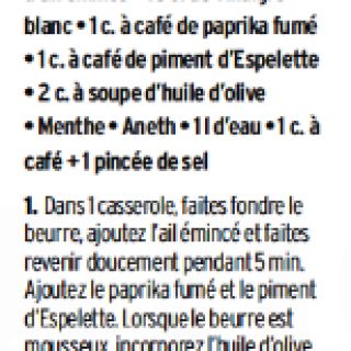 oeuf poché yaourt turc