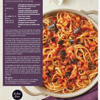 pâte aubergine rôtie